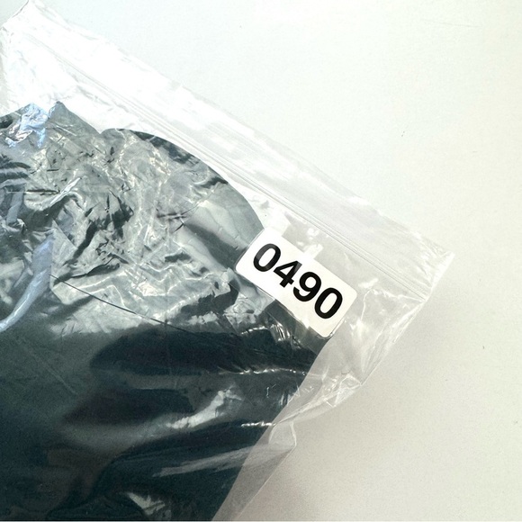 AZAZIE CARTER Stretch Pine Sheath Ruched Stretch Chiffon Dress NWT Women’s Sz 8 - Picture 12 of 16